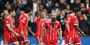 Φωτογραφία: Champions League