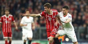 Φωτογραφία: Champions League