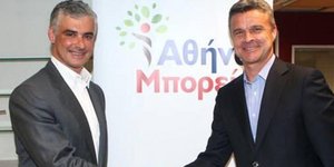 Το σόου συνεχίζεται -Υποψήφιος με τον Σπηλιωτόπουλο ο Κριστόφ Βαζέχα