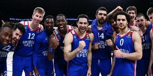 Φωτογραφία Euroleague