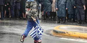 BBC: Πότε θα φύγει η Ελλάδα από το ευρώ - SOOC/ΝΙΚΟΣ ΛΙΜΠΕΡΤΑΣ