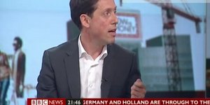 Γκάφα ολκής του BBC με τον αποκλεισμό-πρόκριση της Ολλανδίας [βίντεο]