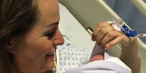 Φωτογραφία: Twitter @BBCBreakfast