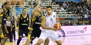 Φωτογραφία: Eurokinissi