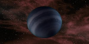 Γιγάντια άστρα σε θερμοκρασία δωματίου εντόπισαν οι επιστήμονες της NASA