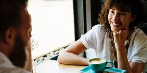 Ζευγάρι σε ραντεβού /Φωτογραφία: rawpixel.com/Pexels