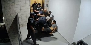 Φωτογραφία: Mesa Police Department
