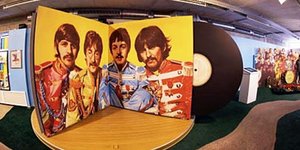 Βαζει «λουκέτο» το μουσείο των Beatles στο Αμβούργο