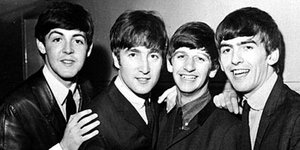 Ερχονται οι νέοι Beatles από τους γιους των σκαθαριών!