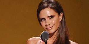 Instagram /Victoria Beckham