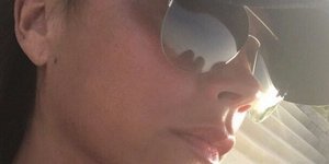 Φωτογραφία: Victoria Beckam