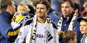 Ντέιβιντ Μπέκαμ