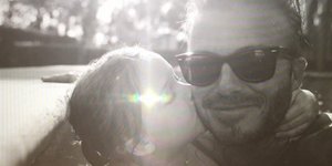 Φωτογραφία: Instagram @davidbeckham