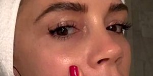 Βικτώρια Μπέκαμ/ Φωτογραφία; Instagram