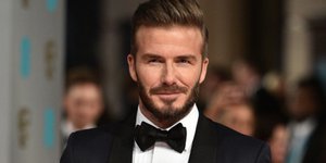 (ο Ντέιβιντ Μπέκαμ