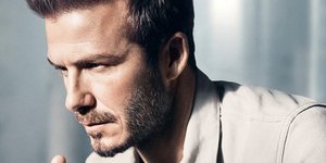 ΦΩΤΟΓΡΑΦΙΑ: Facebook /@Beckham