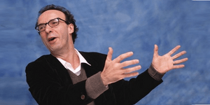 «Ο Μπερλουσκόνι επιστρέφει! Θέε μου βοηθησέ μας» είπε ο Μπενίνι σε τηλεοπτική εκ