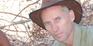 Ποιος είναι ο Μαροκινός «γητευτής» των κροκοδείλων που έρχεται για να πιάσει τον