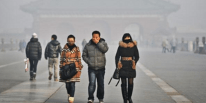 Νέα ανθεκτικά αέρια θερμοκηπίου επιδεινώνουν την κλιματική αλλαγή και ανησυχούν 