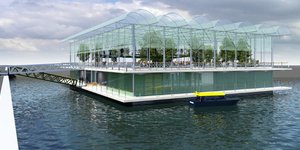 Οικολογική φάρμα