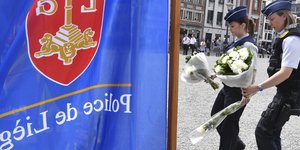 Βέλγιο/ Φωτογραφίες AP images