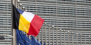 Βέλγιο/ Φωτογραφία AP images