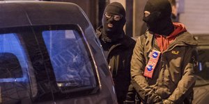 Φωτογραφία: AP/ Geert Vanden Wijngaert