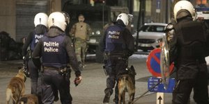 Φωτογραφία αρχείου: AP/ Olivier Matthys