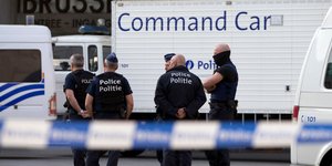 Αυτοκίνητο έπεσε πάνω σε κόσμο στην πόλη Ασενουά