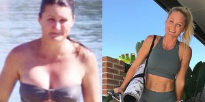 Η Belinda Norton/ Φωτογραφία: belinda.n.x/ Instagram