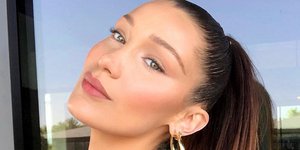 Instagram/bellahadid