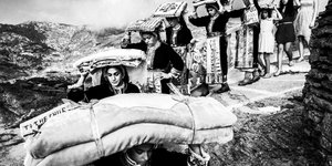 «ΗΘΟΣ. Εικόνες από μιαν άλλη Ελλάδα»