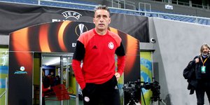 Φωτογραφία: EUROKINISSI