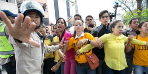 Φωτογραφία: AP Photo/Ariana Cubillos