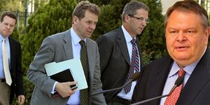 Ρεσιτάλ παραπληροφόρησης από το Reuters-Διαψεύδει ο Γιούνκερ