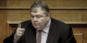 Φωτογραφία: Εurokinissi