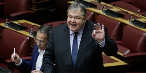 Ευάγγελος Βενιζέλος