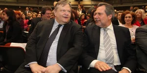 Βενιζέλος: Οποιος έχει 94 υπογραφές να είναι υποψήφιος πρόεδρος