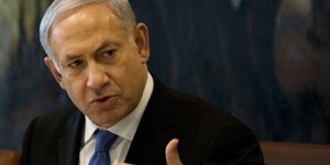 Ο Ισραηλινός πρωθυπουργός... στηρίζει Παλαιστίνη -Εβαλαν τη σημαία της στη σελίδ