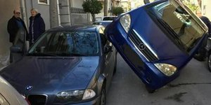 Φωτογραφία: Facebook/ Ο Χάρος 