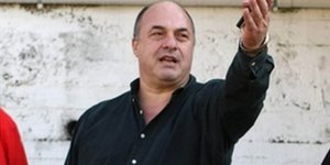 Αχιλλέας Μπέος