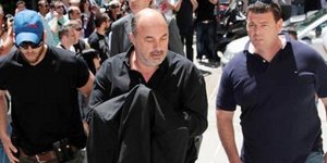 Παραμένουν στη φυλακή για τα στημένα Μπέος-Τσακογιάννης