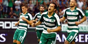 Φωτογραφία: EUROKINISSI