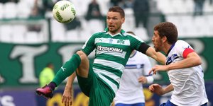 Φωτογραφία: EUROKINISSI