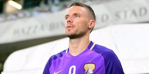 Ο Μάρκος Μπεργκ