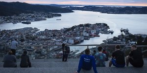 (ΑΠΕ/ EPA/ROMAN PILIPEY)