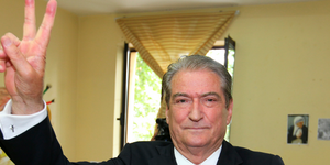 Μπάχαλο με τις εκλογές στην Αλβανία: Μπερίσα και Ράμα ανακοίνωσαν και οι δύο ότι
