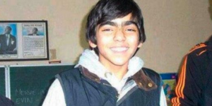 Παγκόσμια συγκίνηση από την αφίσα για τον 15χρονο που σκοτώθηκε στην Τουρκία [ει