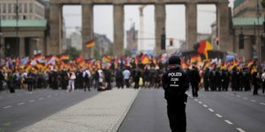 Φωτογραφίες: AP Photo/Michael Sohn