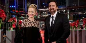 CINETROLL: Ο Έλληνας παραπληγικός «star» που συγκίνησε την Μπερλινάλε